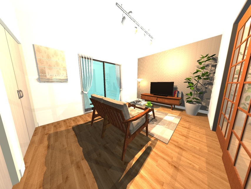 オレンジハウス