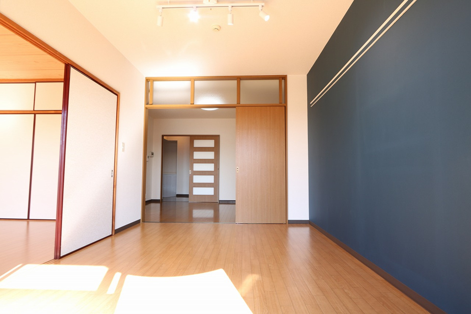 袋井市川井の賃貸マンション