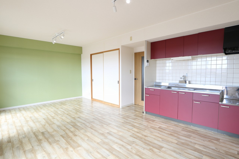 袋井市堀越の賃貸マンション