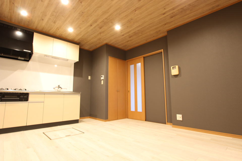 磐田市刑部島の賃貸マンション