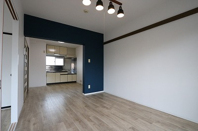 トゥドール高丘