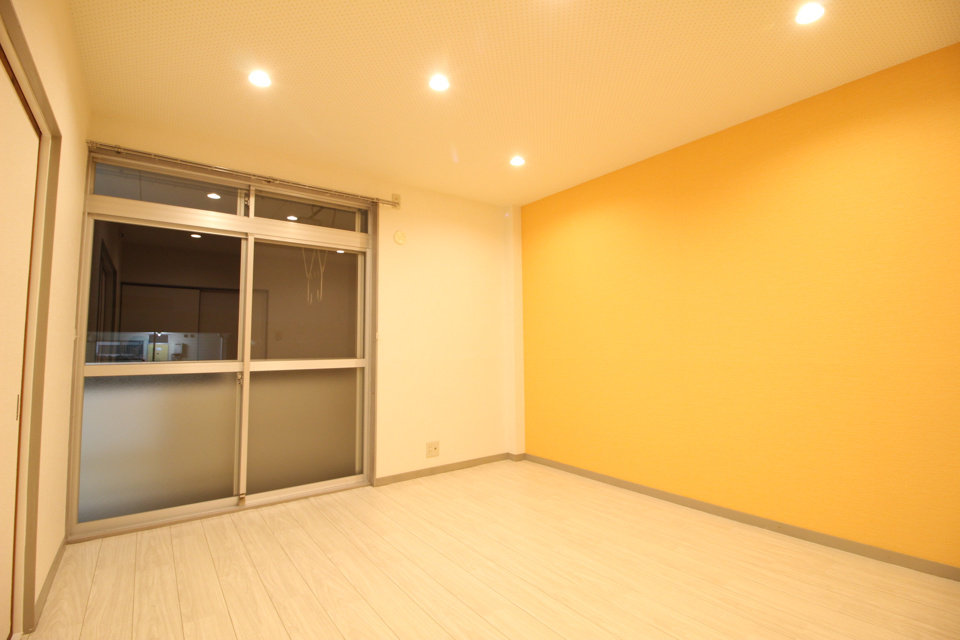 エマノンハイツⅡ