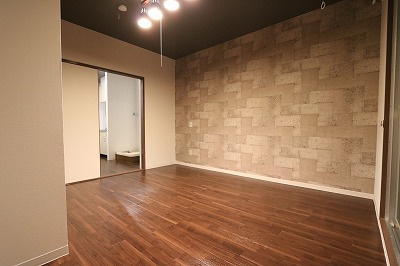 ブランシェ高丘