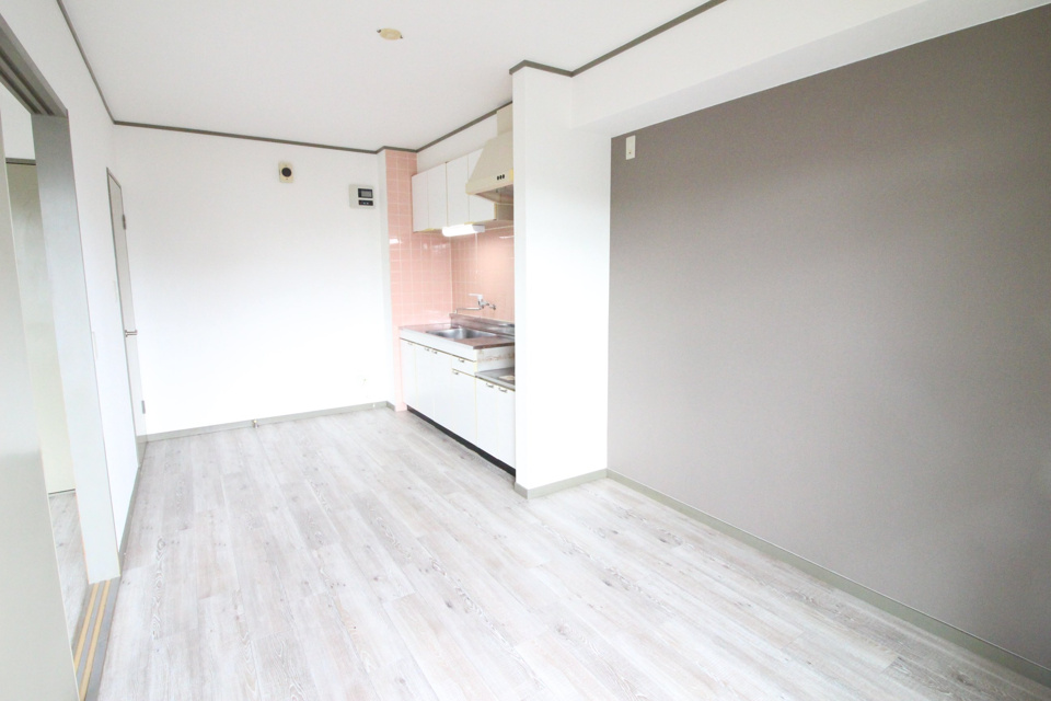 浜松市中区高丘東４丁目の賃貸マンション