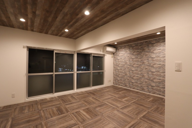 遠鉄ハイツ西ヶ崎G301