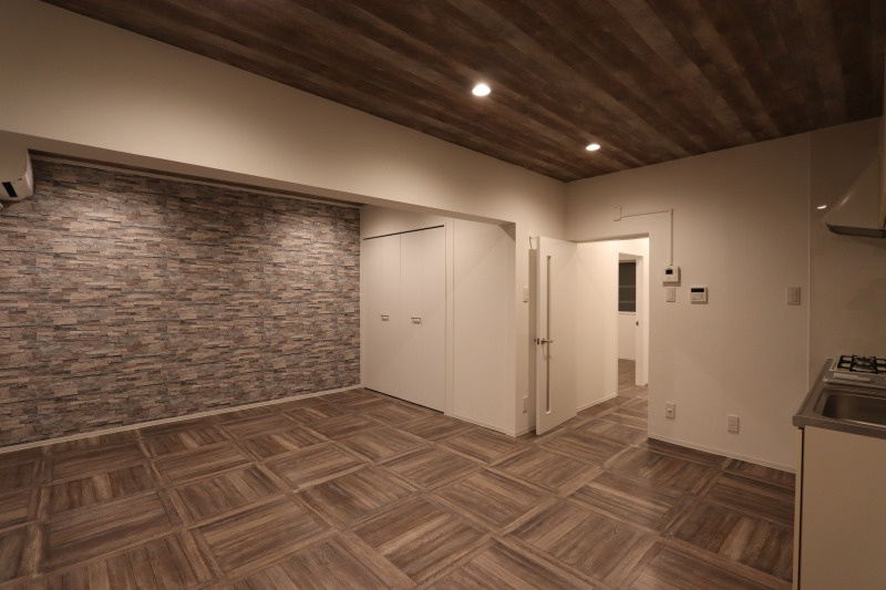 遠鉄ハイツ西ヶ崎G301