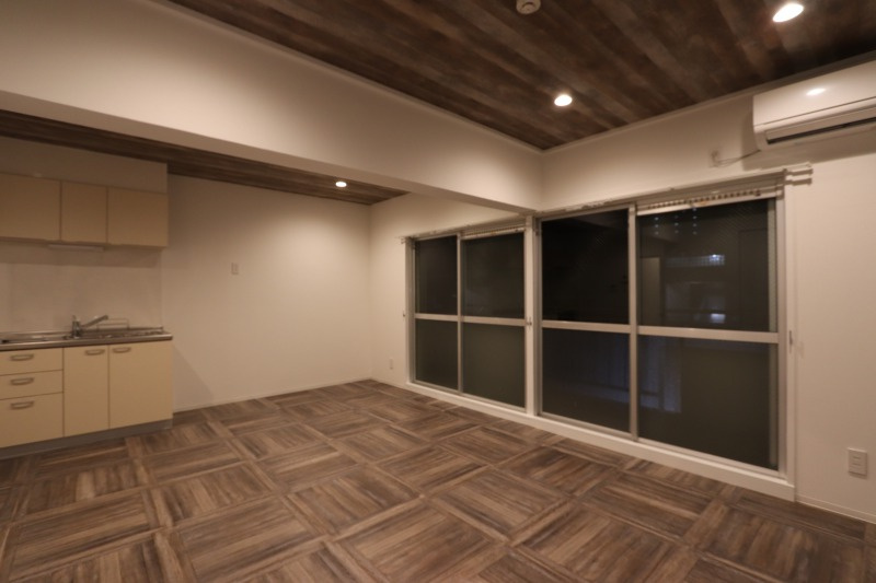 遠鉄ハイツ西ヶ崎G301