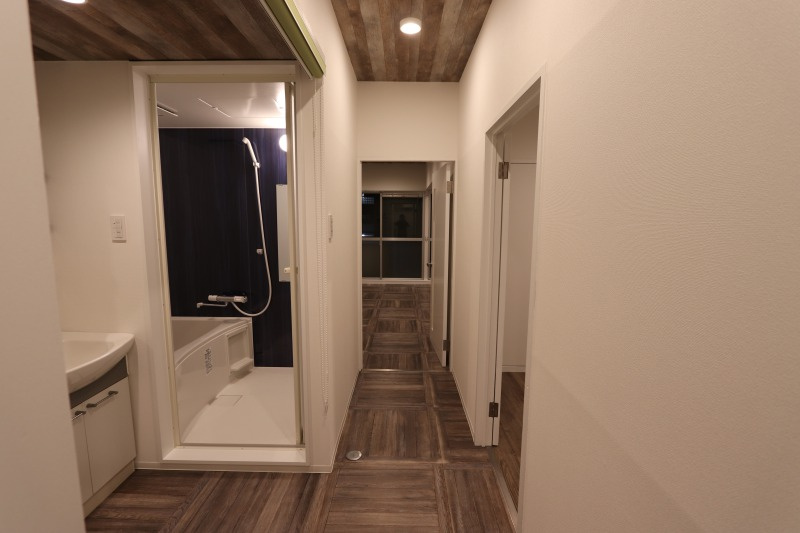 遠鉄ハイツ西ヶ崎G301