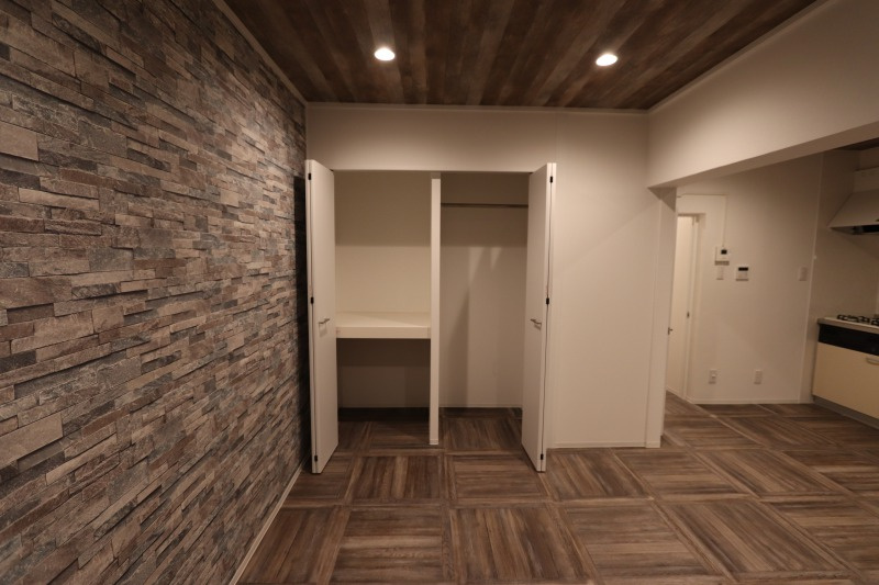 遠鉄ハイツ西ヶ崎G301