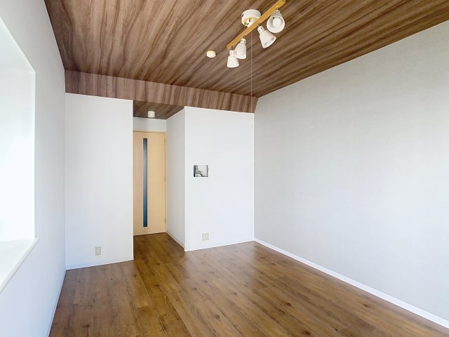 ブライトメッカの居間・リビング|居間です