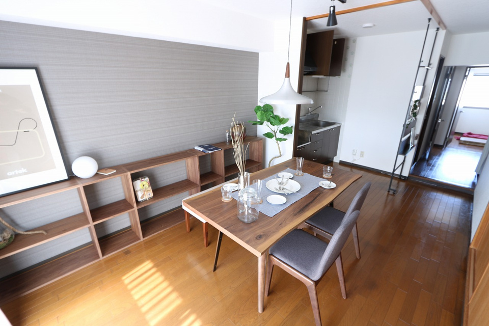 袋井市川井の賃貸マンション