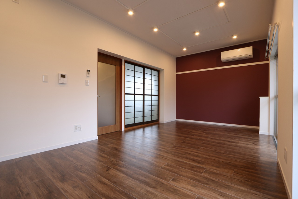 袋井市睦町の賃貸マンション