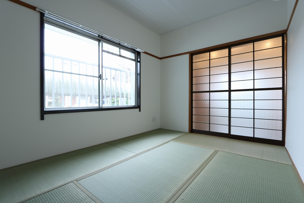 陽香マンション