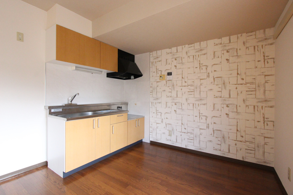 浜松市中区中島２丁目の賃貸マンション