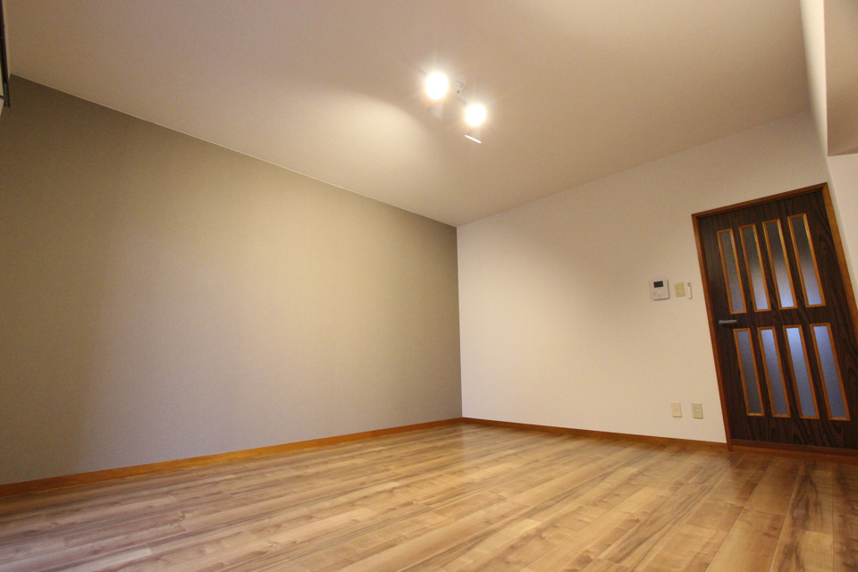 浜松市中区住吉１丁目の賃貸マンション