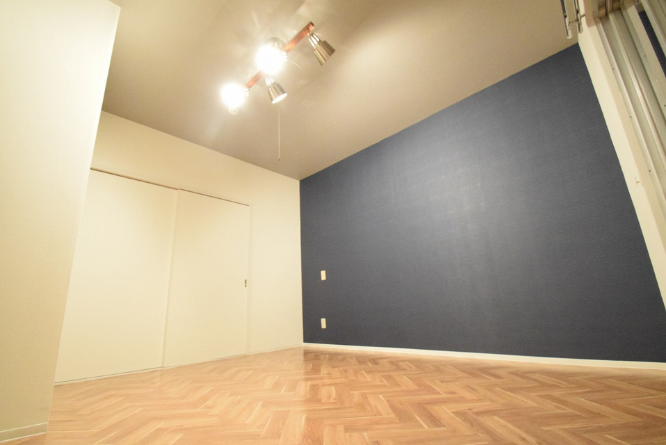 浜松市中区高丘東４丁目の賃貸マンション