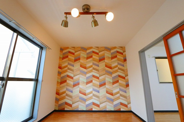 オレンジハウスA