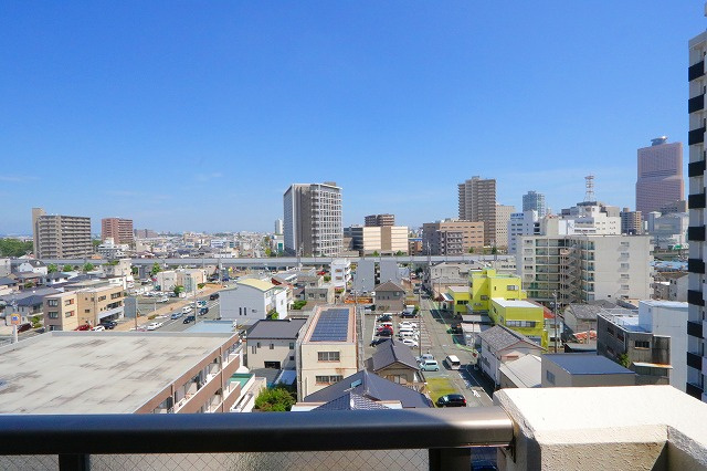 S-FORT元浜905