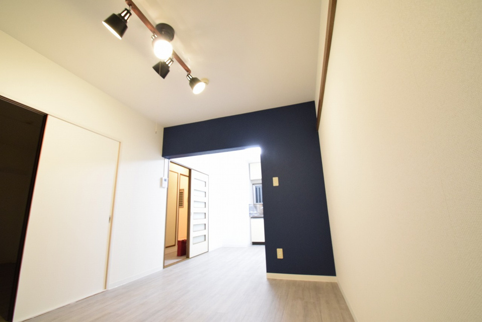 浜松市中区高丘東４丁目の賃貸マンション