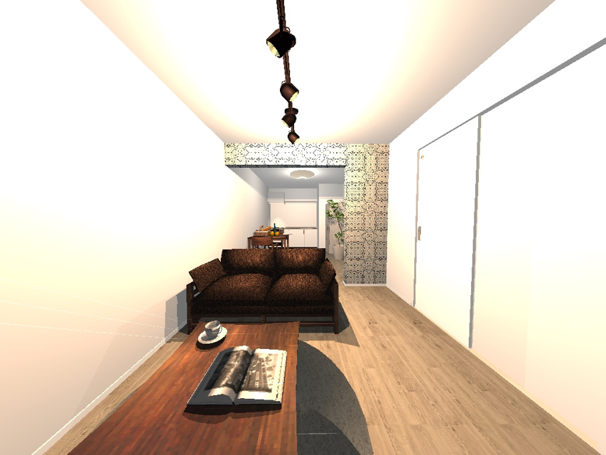 浜松市中区高丘東４丁目の賃貸マンション