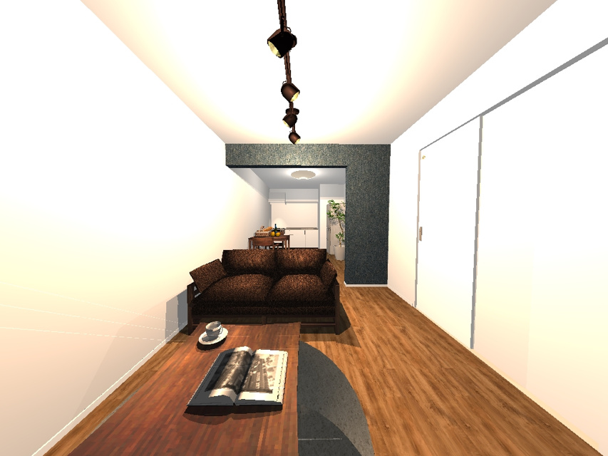 浜松市中区高丘東４丁目の賃貸マンション