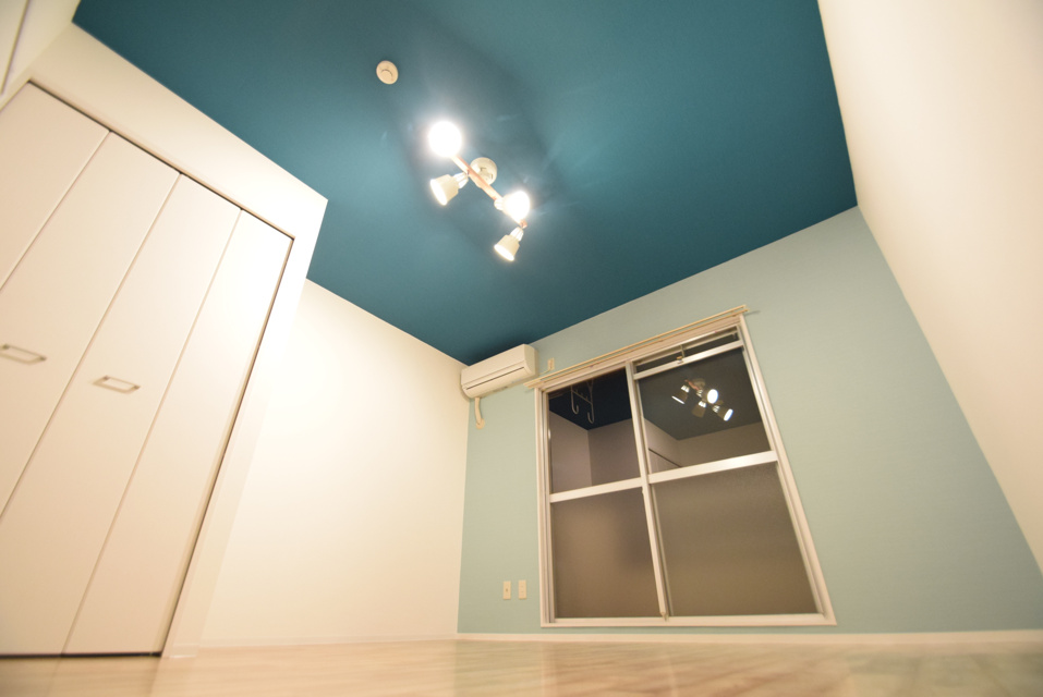 ブランシェ高丘