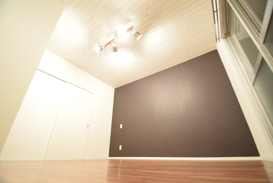 ブランシェ高丘