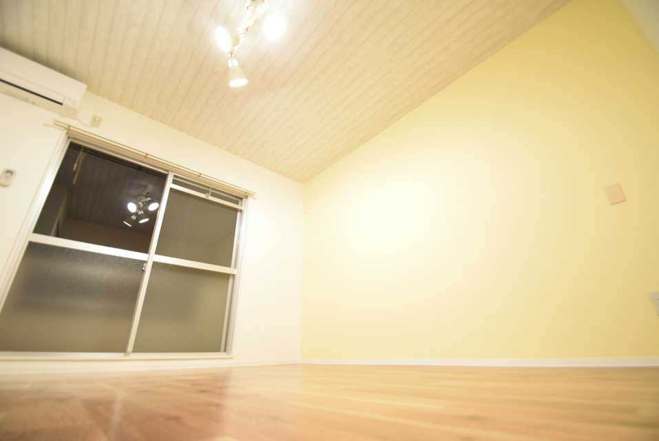 ブランシェ高丘