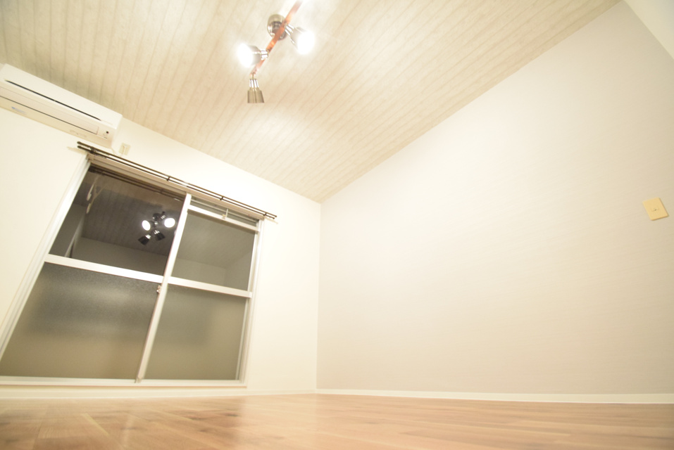 ブランシェ高丘