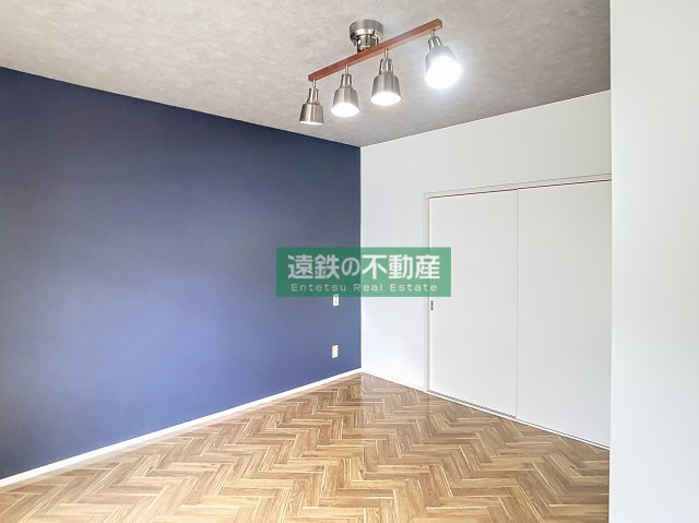 ブランシェ高丘