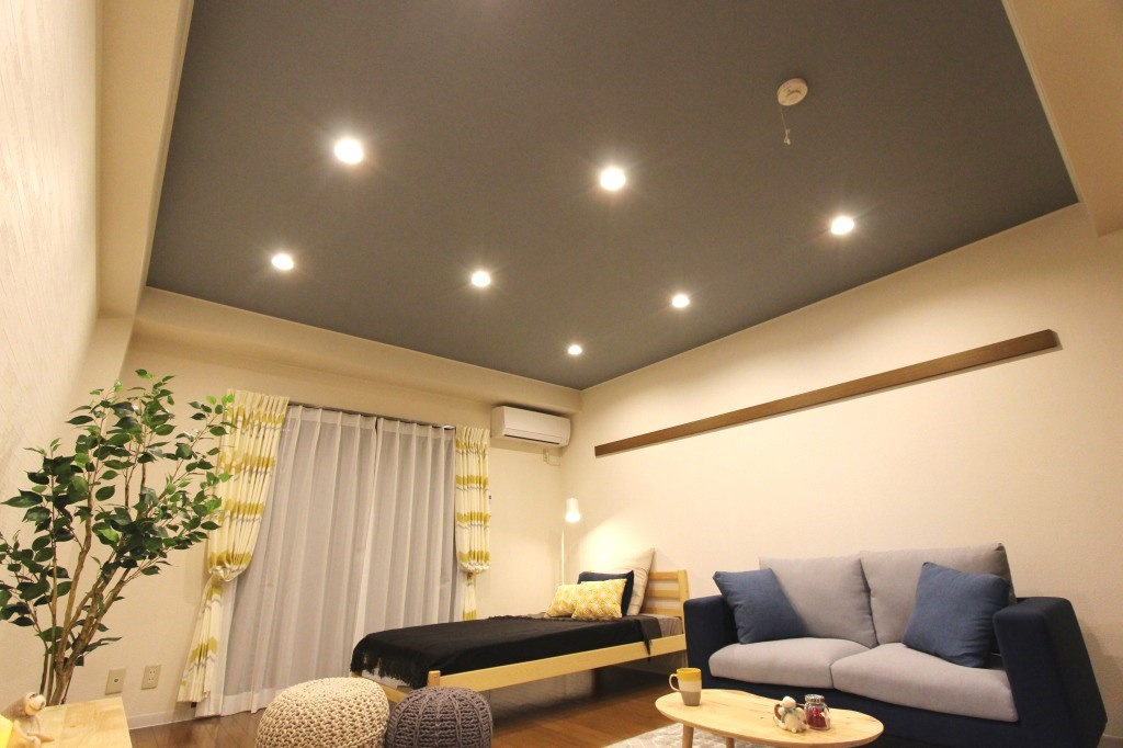 浜松市中区住吉２丁目の賃貸マンション