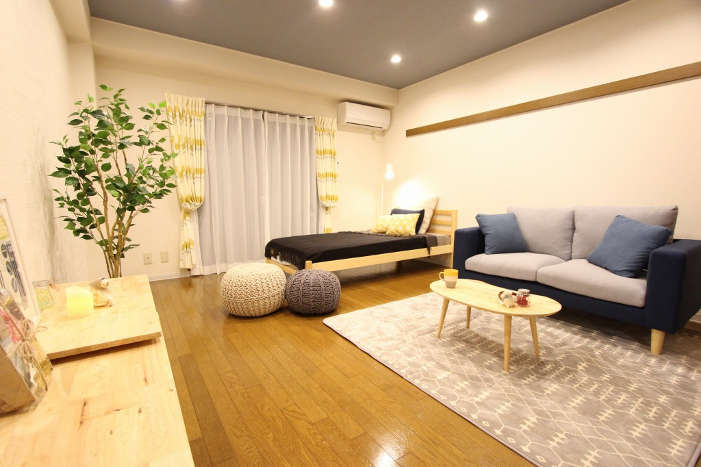 浜松市中区住吉２丁目の賃貸マンション