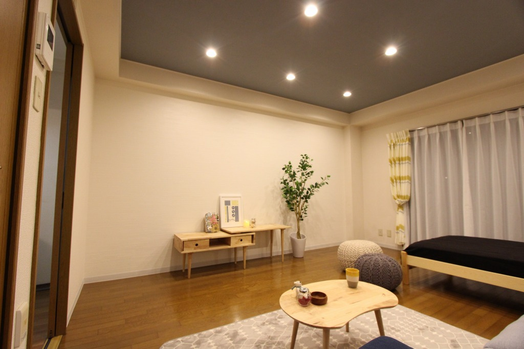 浜松市中区住吉２丁目の賃貸マンション