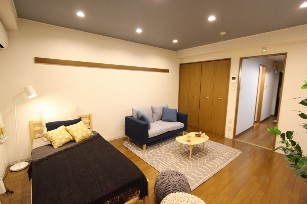 浜松市中区住吉２丁目の賃貸マンション