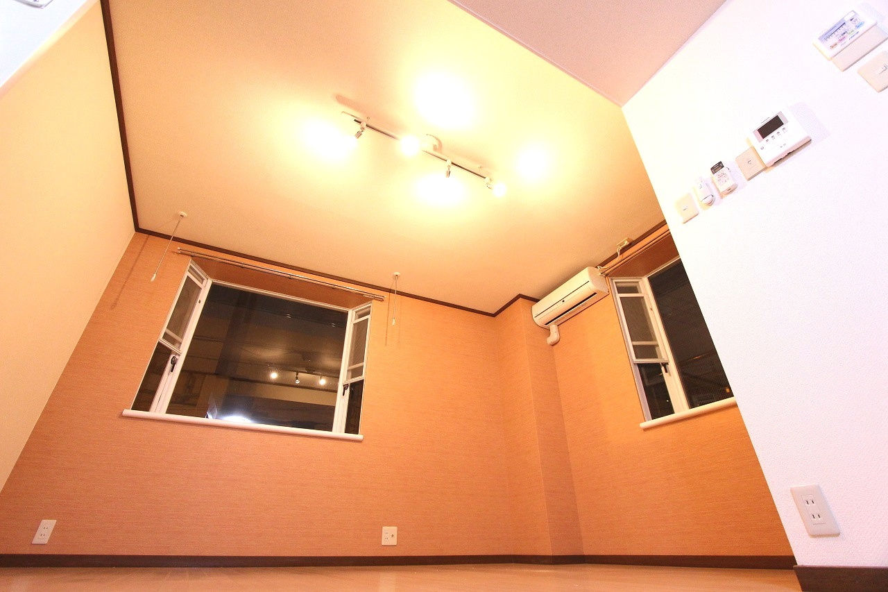 浜松市中区八幡町の賃貸マンション