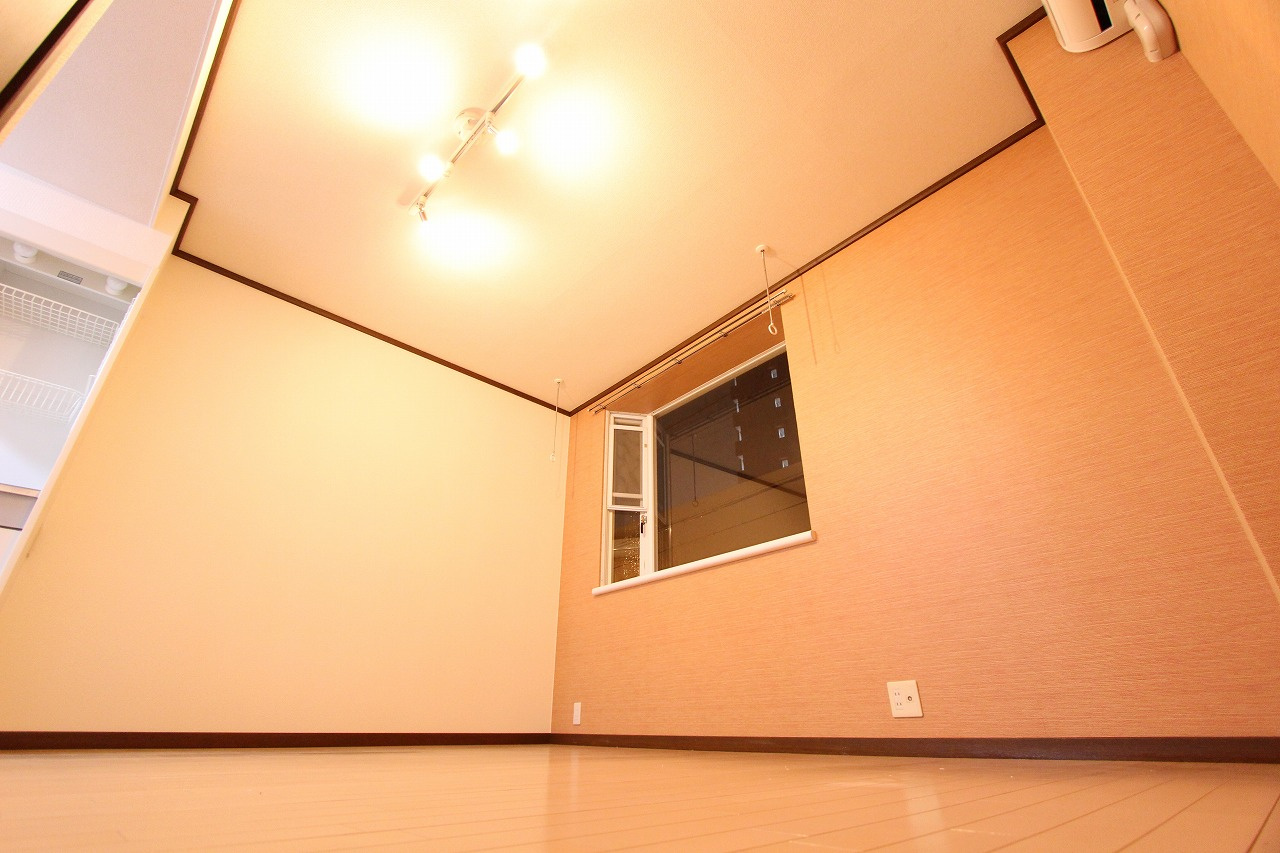 浜松市中区八幡町の賃貸マンション