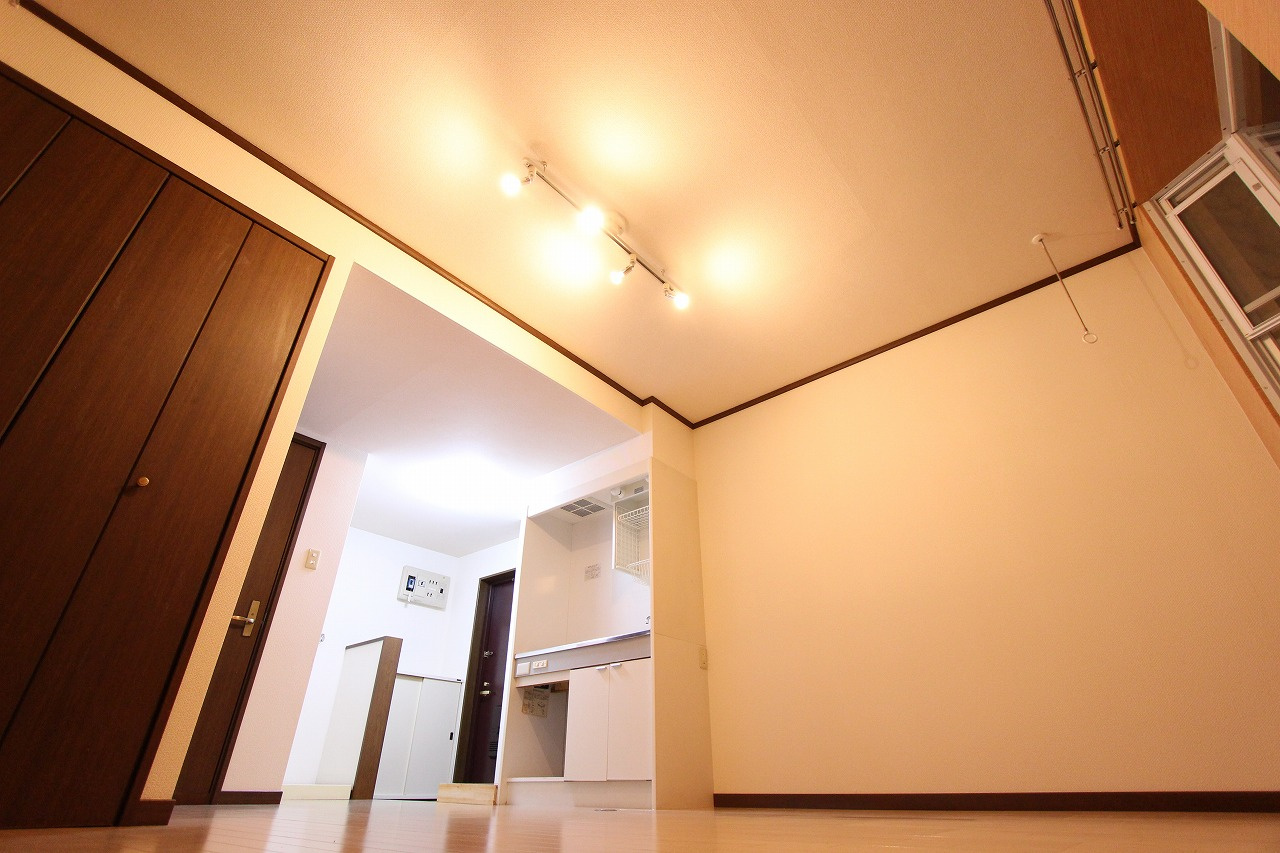 浜松市中区八幡町の賃貸マンション