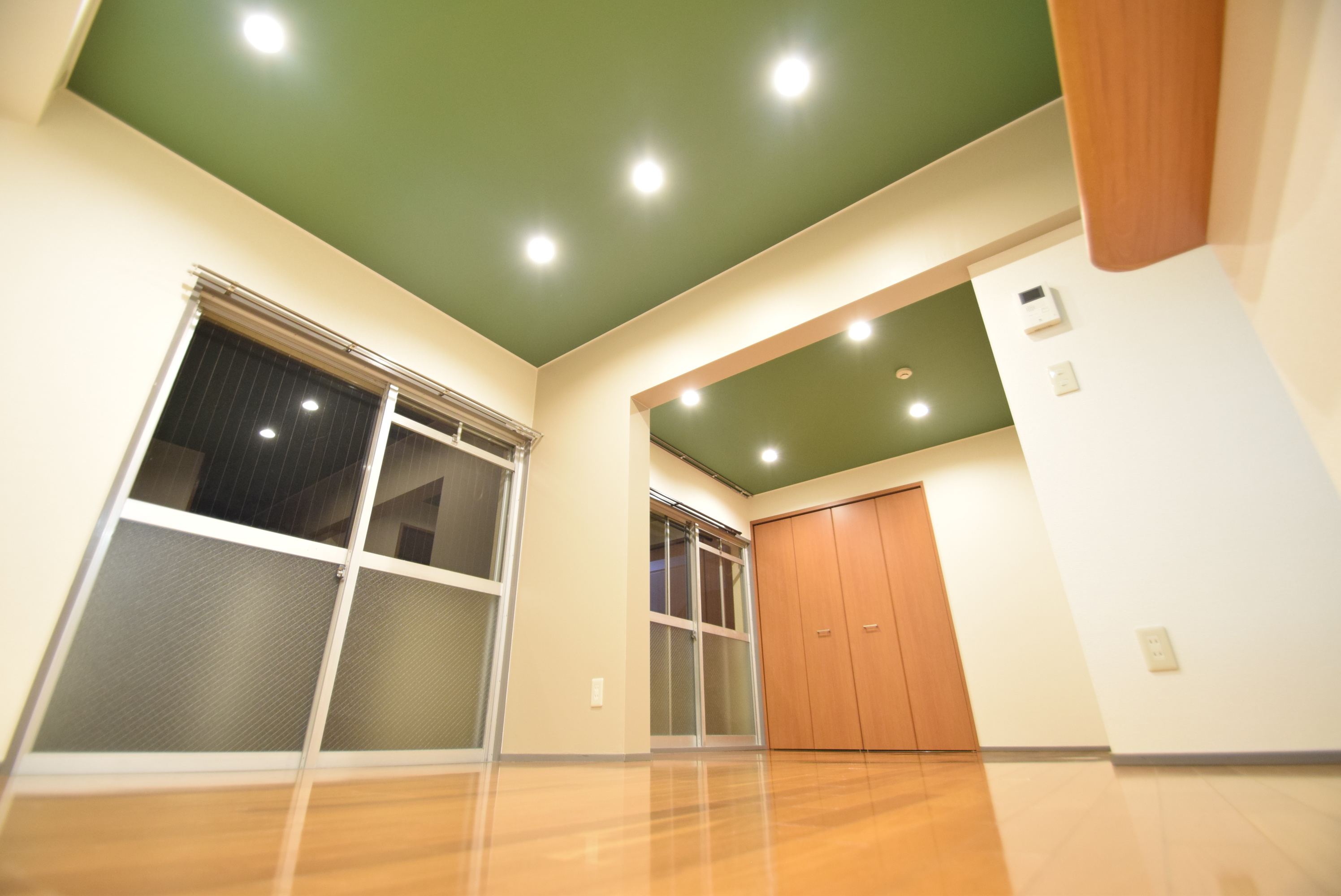 浜松市中区佐鳴台２丁目の賃貸マンション