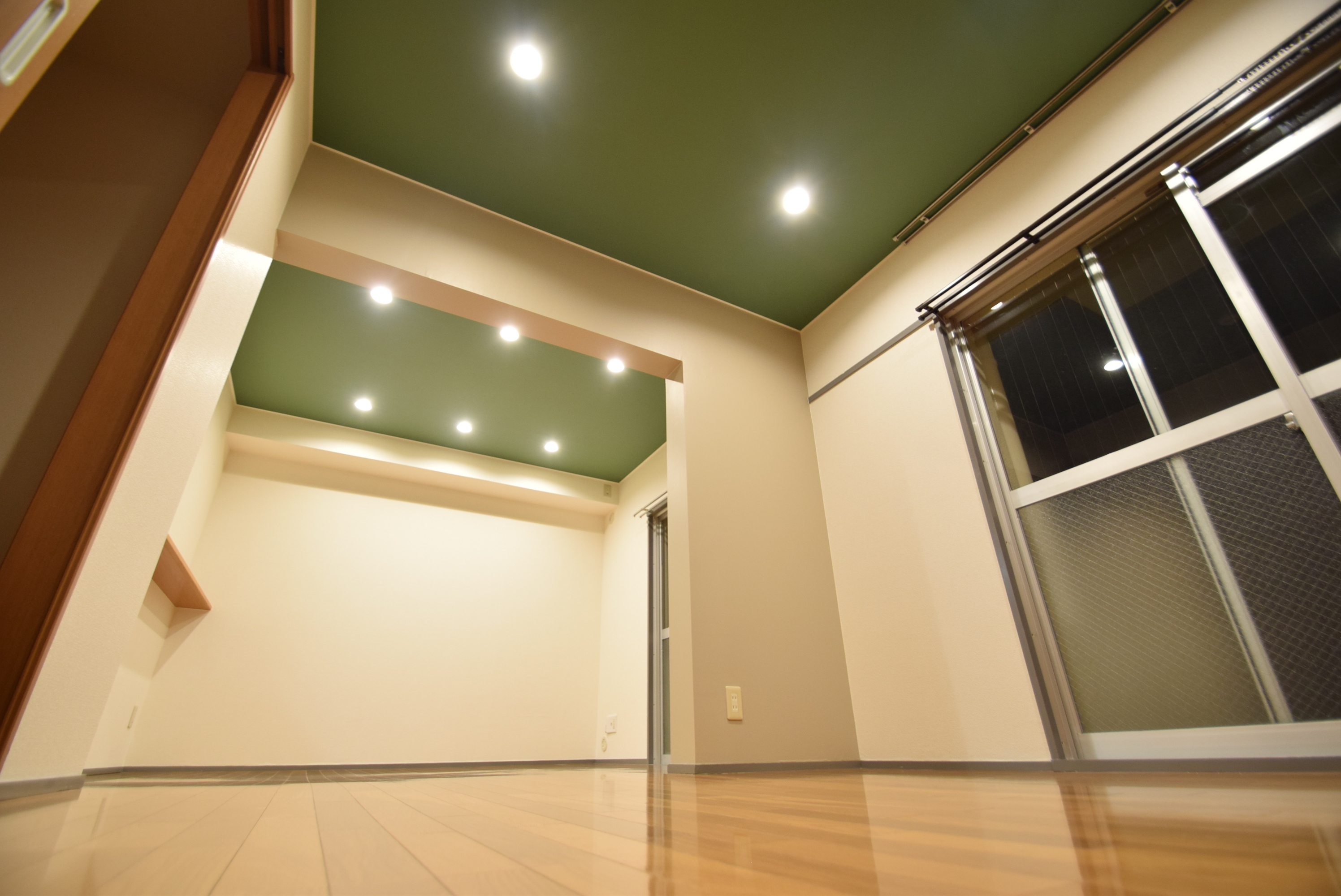 浜松市中区佐鳴台２丁目の賃貸マンション