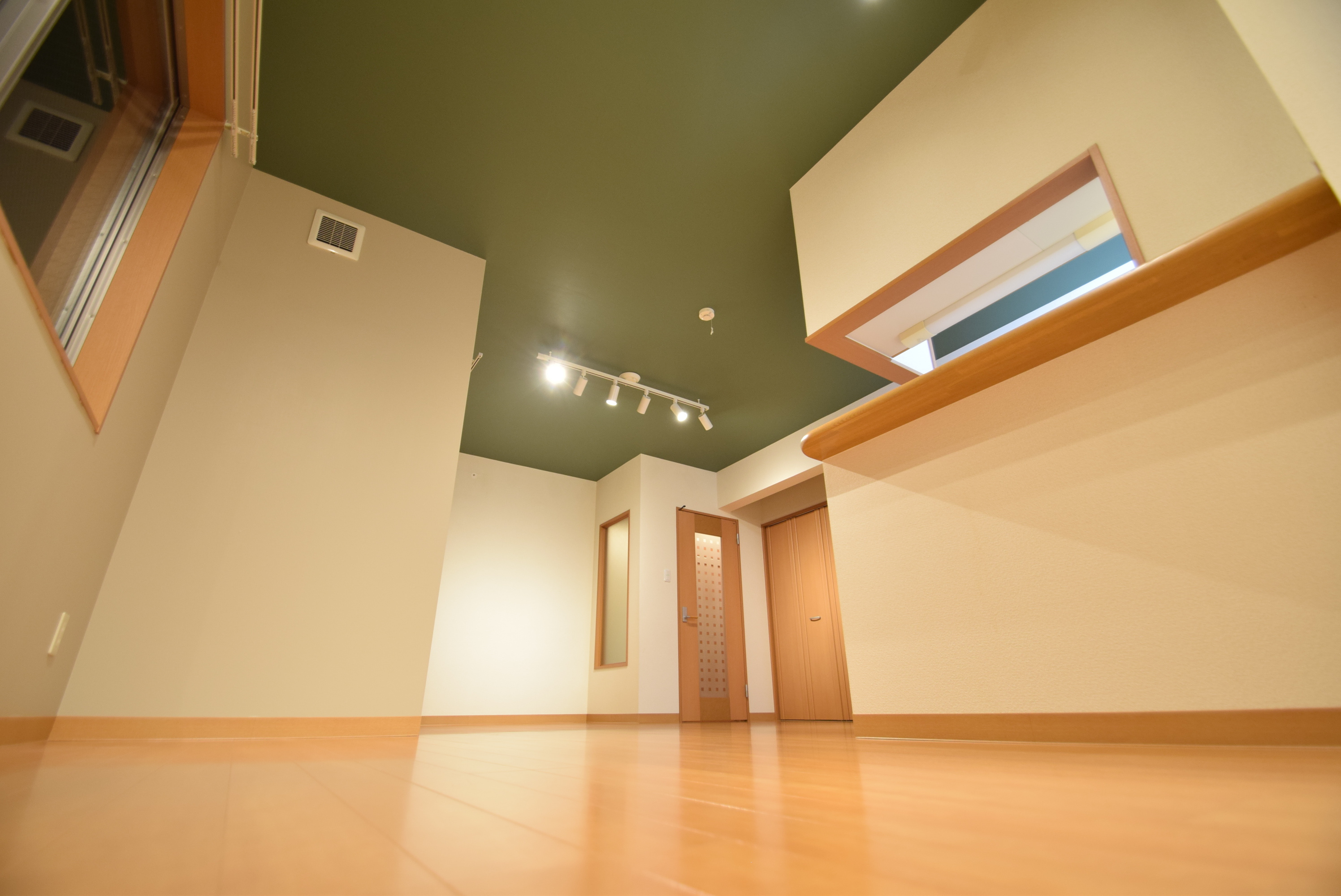 浜松市中区佐鳴台２丁目の賃貸マンション