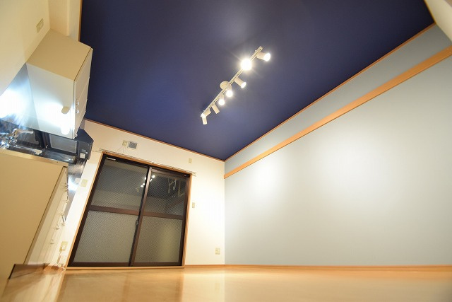 MSタウンC-2