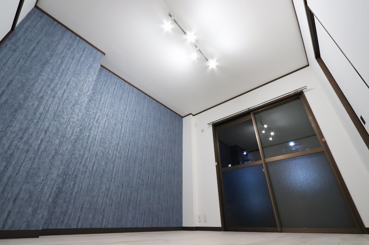 浜松市中区曳馬３丁目の賃貸マンション