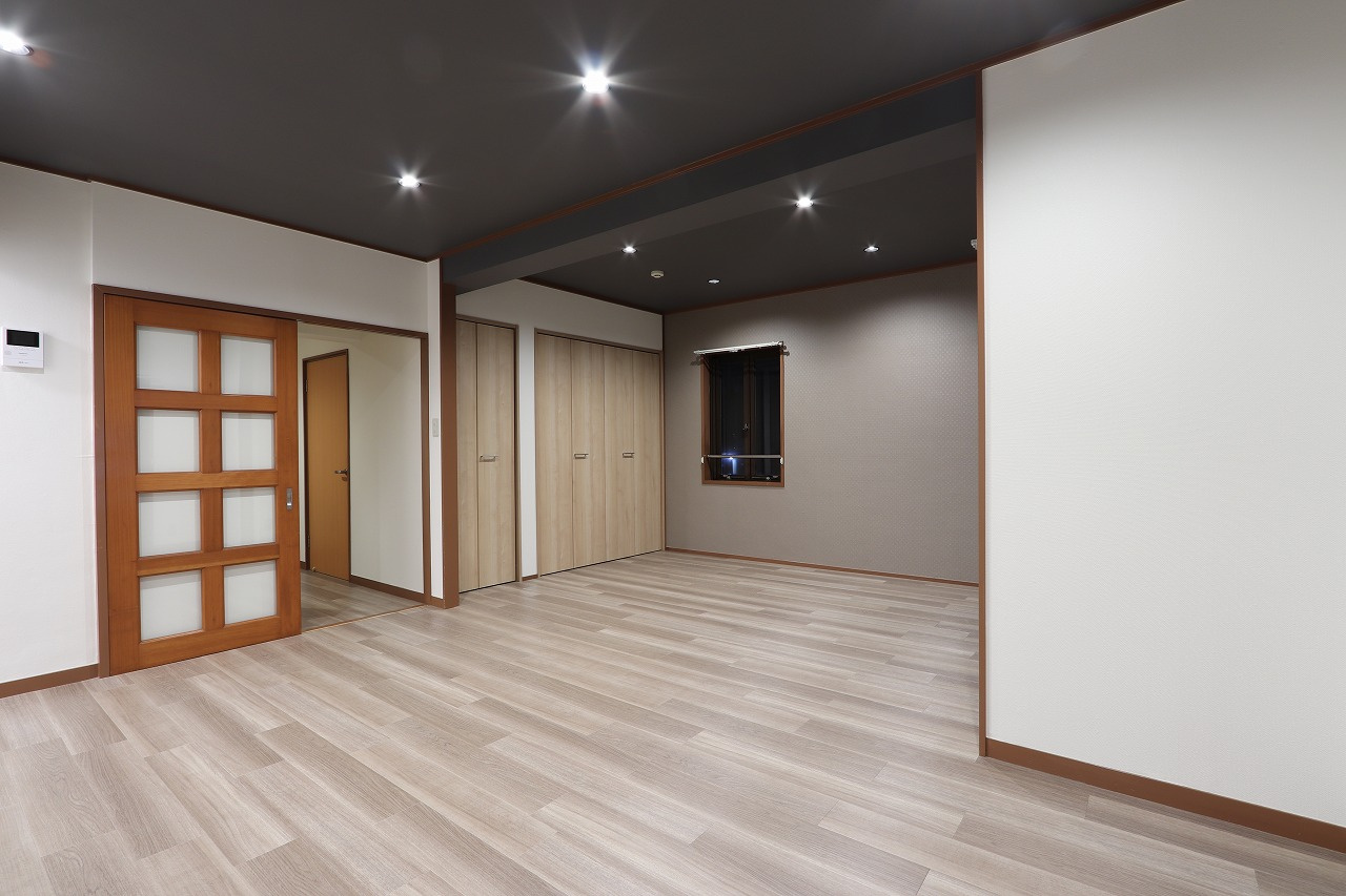 遠鉄ハイツ西ヶ崎F207