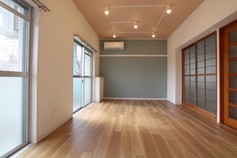 袋井市睦町の賃貸マンション