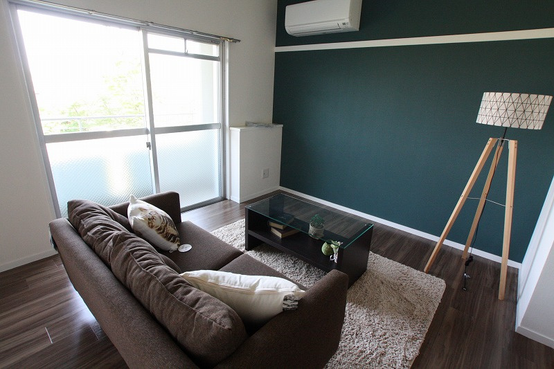 袋井市睦町の賃貸マンション