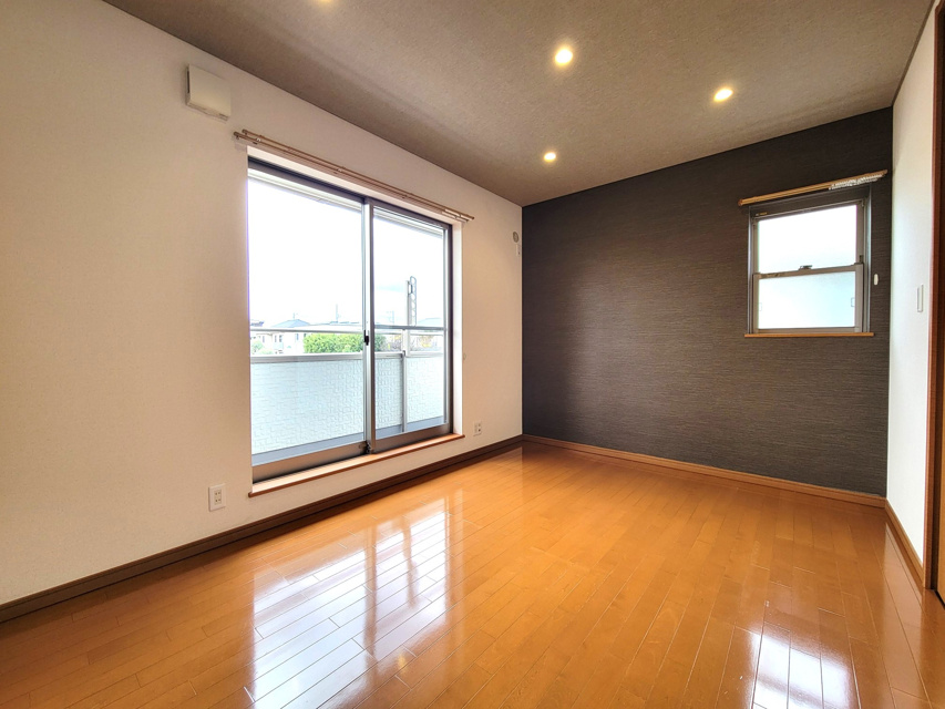 富士見市関沢３丁目の賃貸マンション