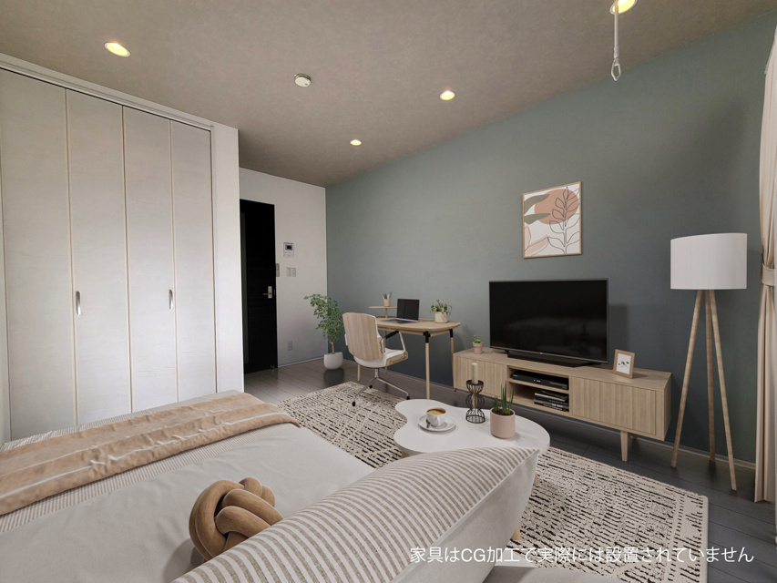 所沢市の賃貸マンション