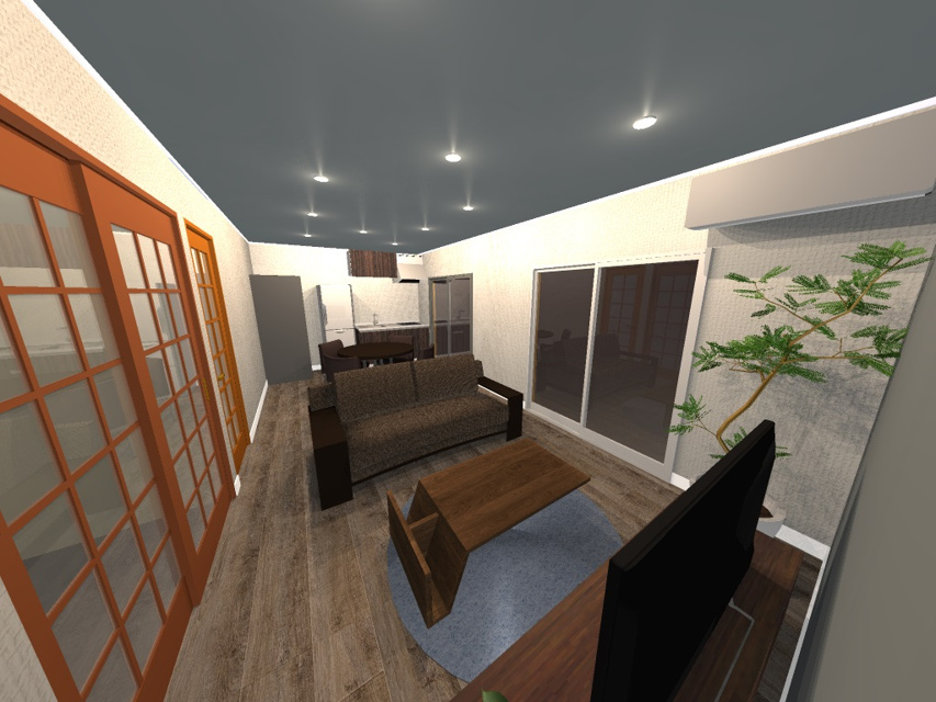 袋井市睦町の賃貸マンション