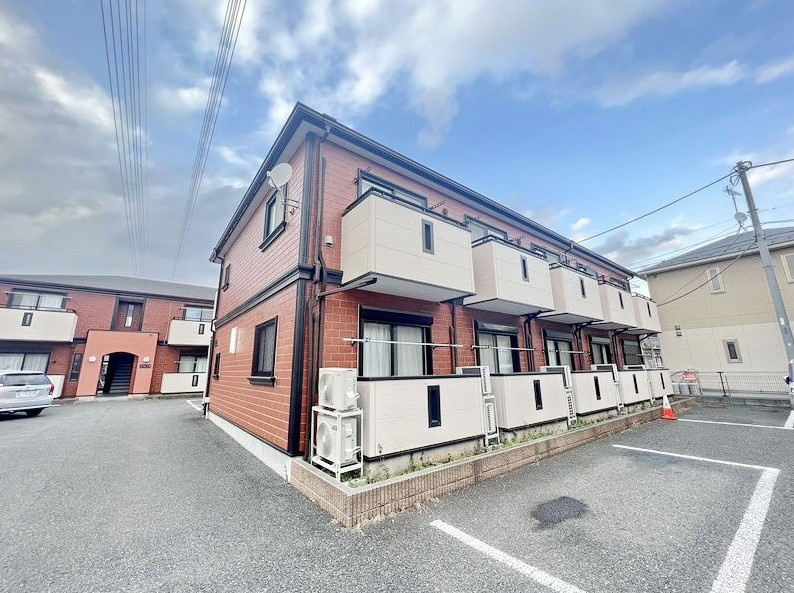 所沢市の賃貸マンション