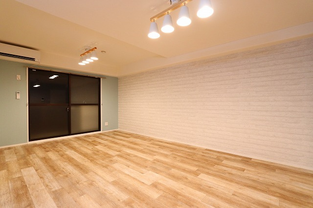 浜松市中区萩丘３丁目の賃貸マンション